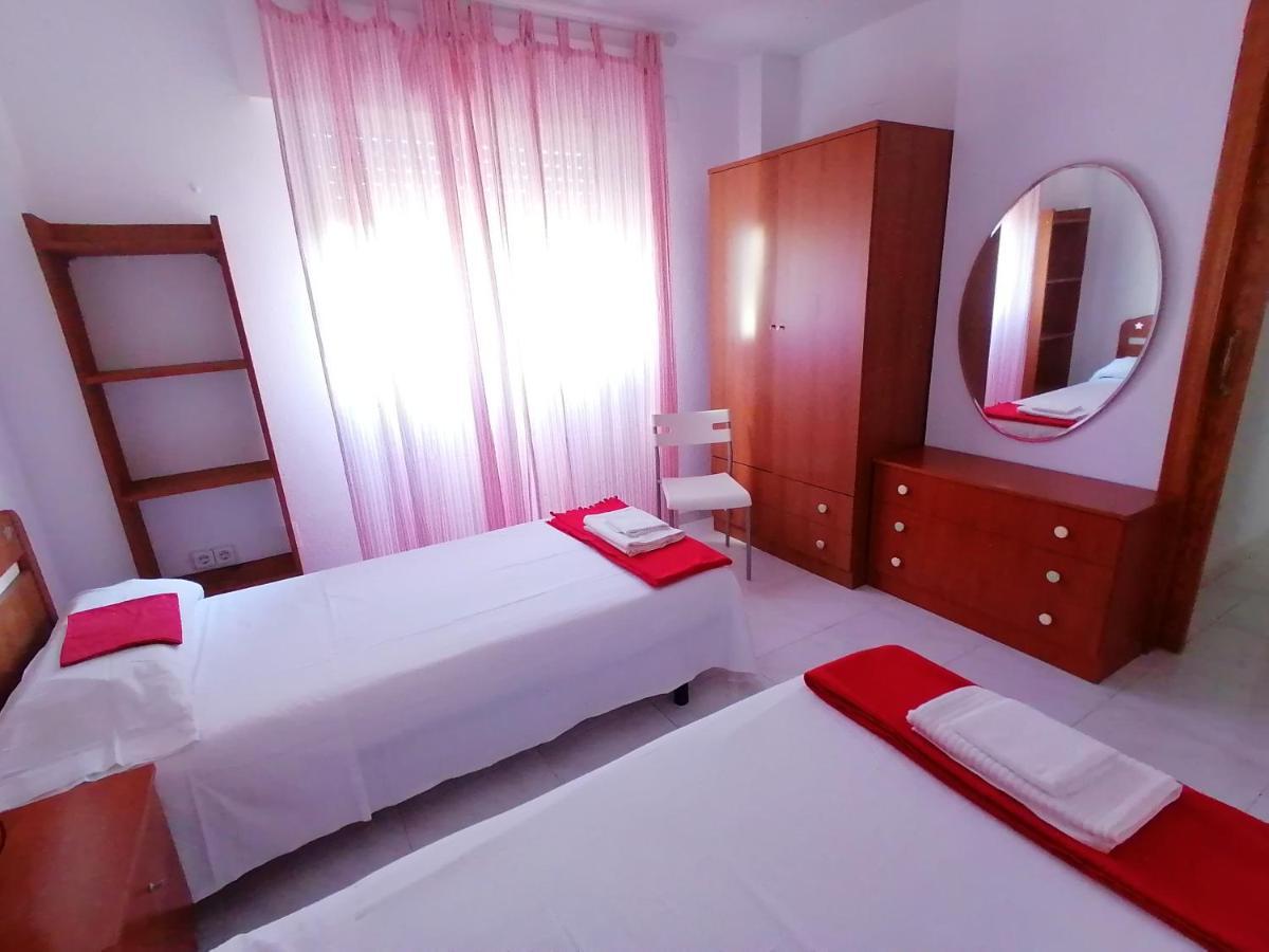 Apartamento Altea Cerca De Todo Kültér fotó