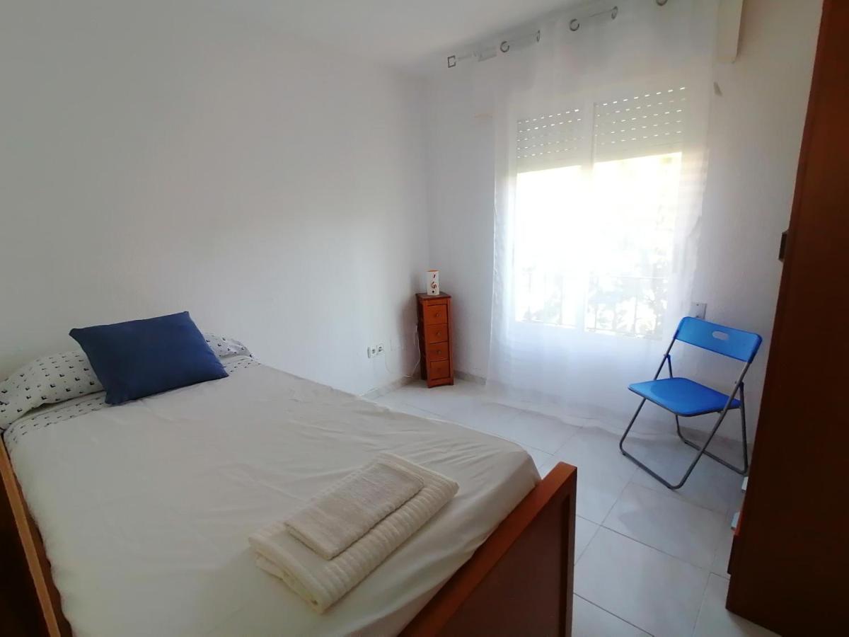 Apartamento Altea Cerca De Todo Kültér fotó