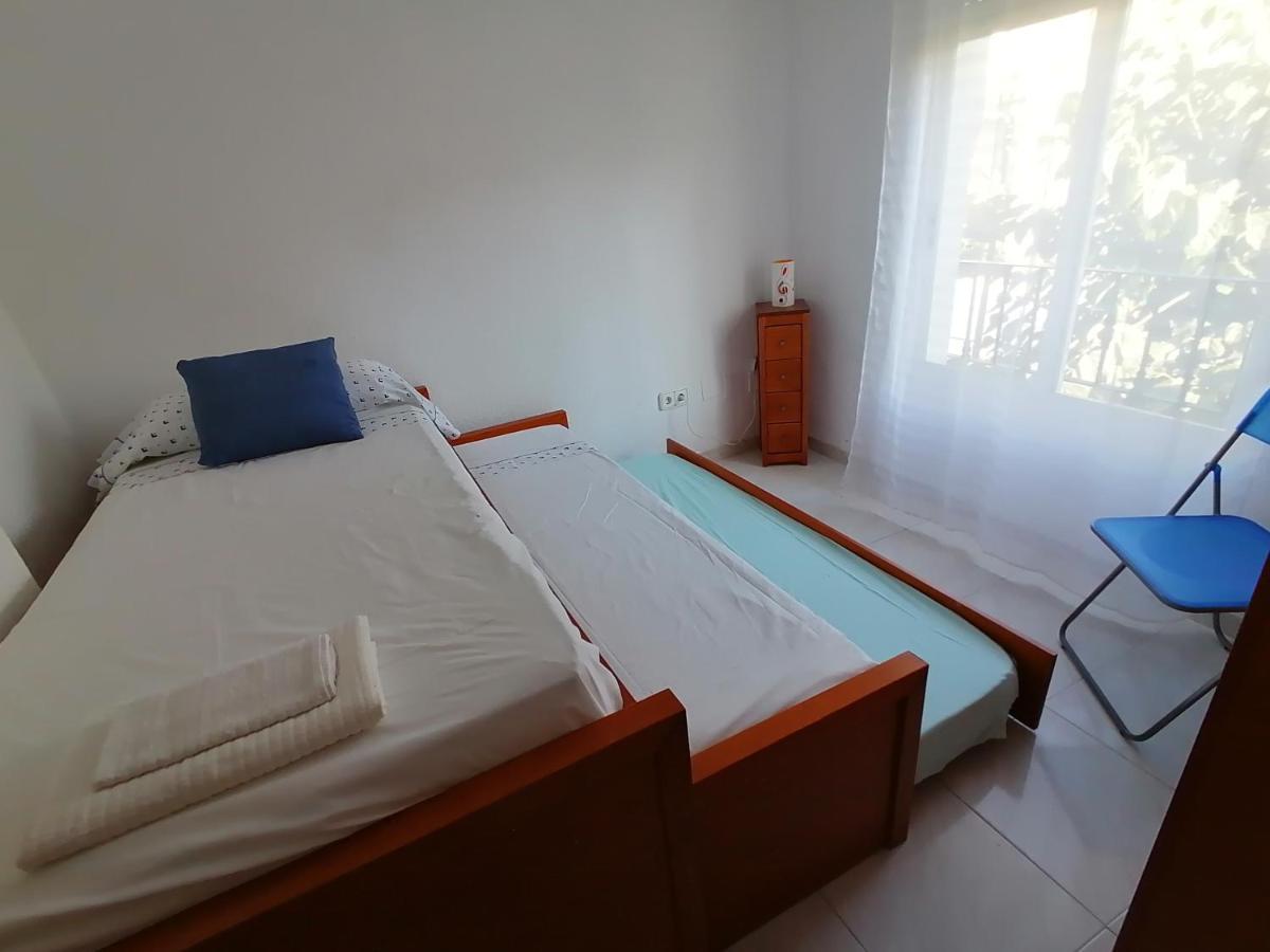 Apartamento Altea Cerca De Todo Kültér fotó