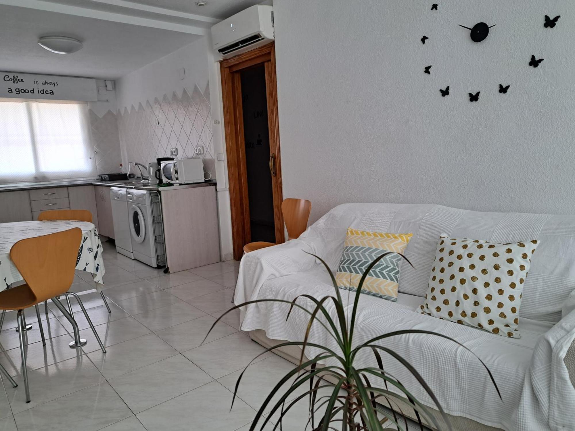 Apartamento Altea Cerca De Todo Kültér fotó