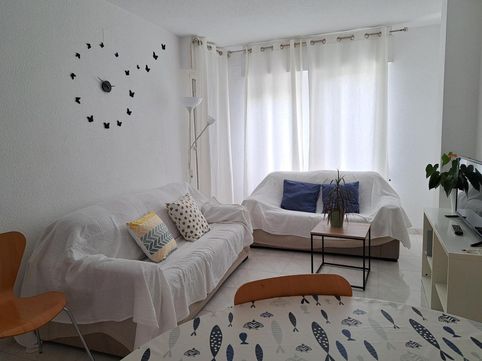 Apartamento Altea Cerca De Todo Kültér fotó