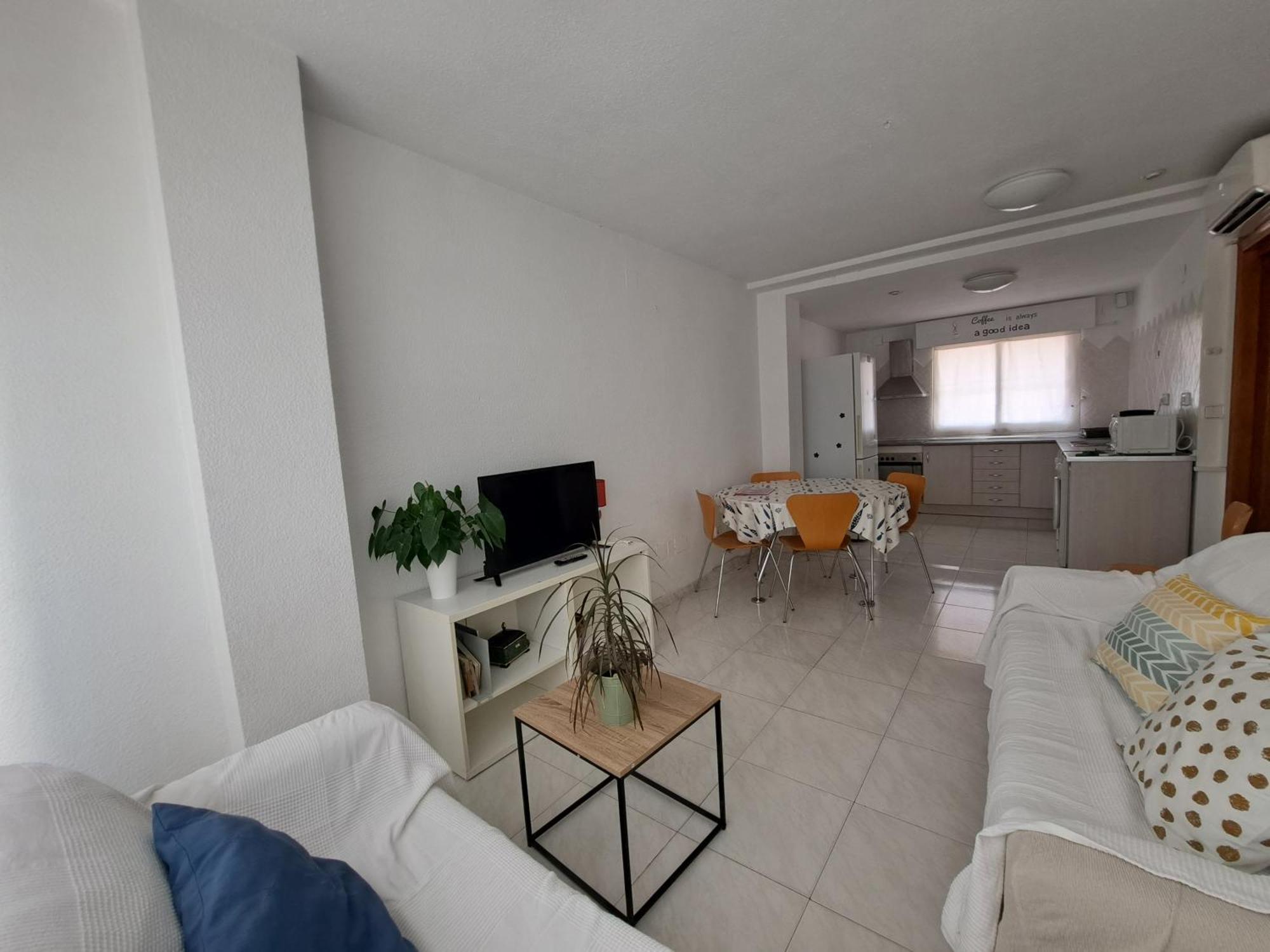 Apartamento Altea Cerca De Todo Kültér fotó