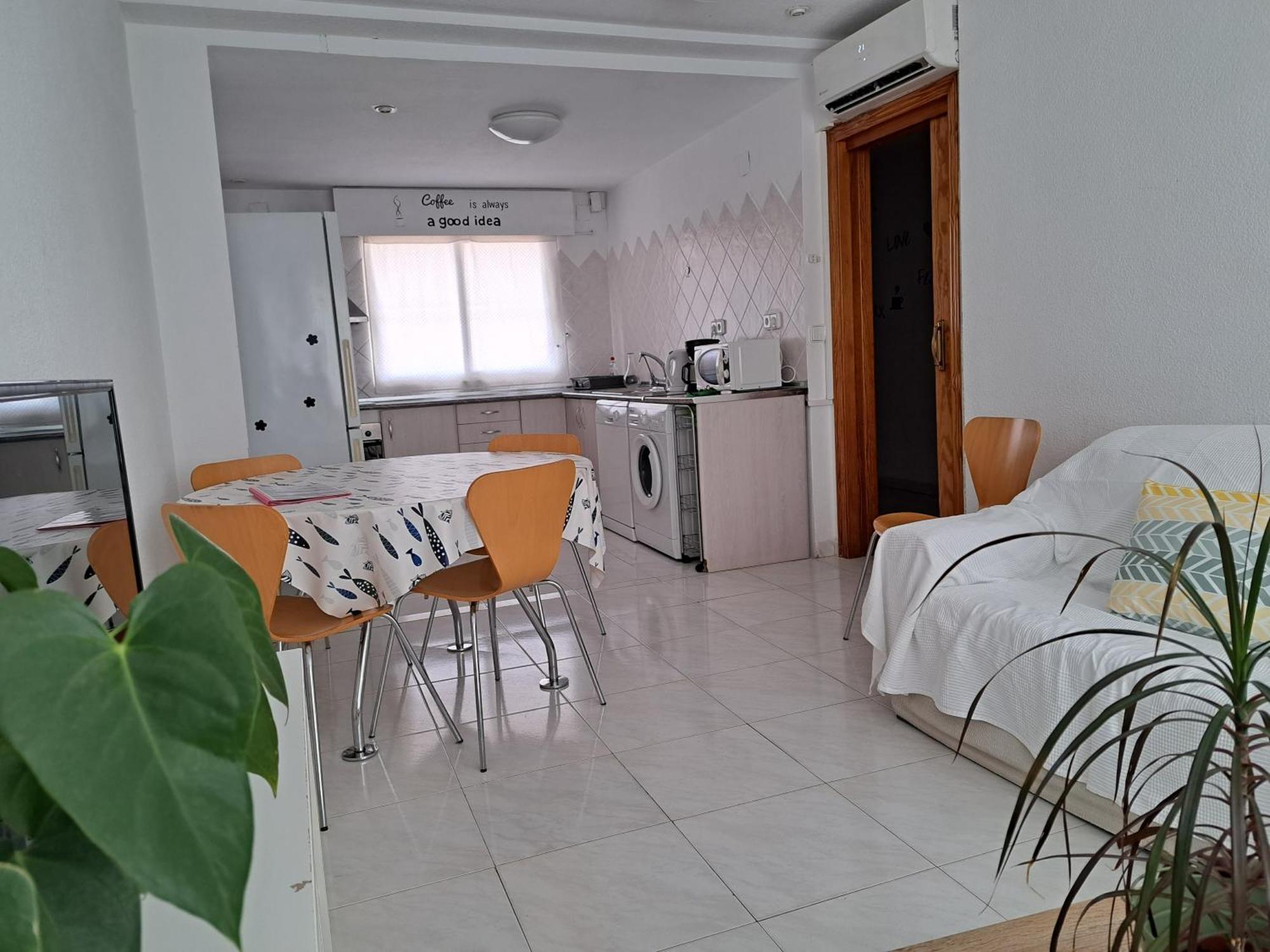Apartamento Altea Cerca De Todo Kültér fotó