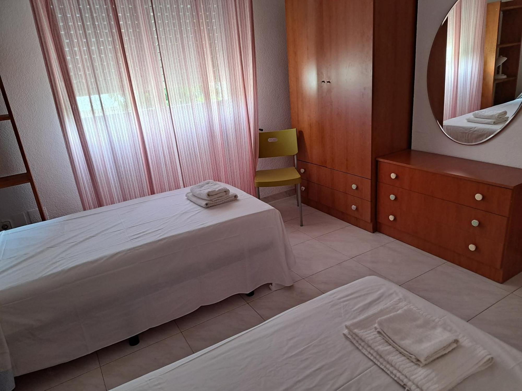 Apartamento Altea Cerca De Todo Kültér fotó