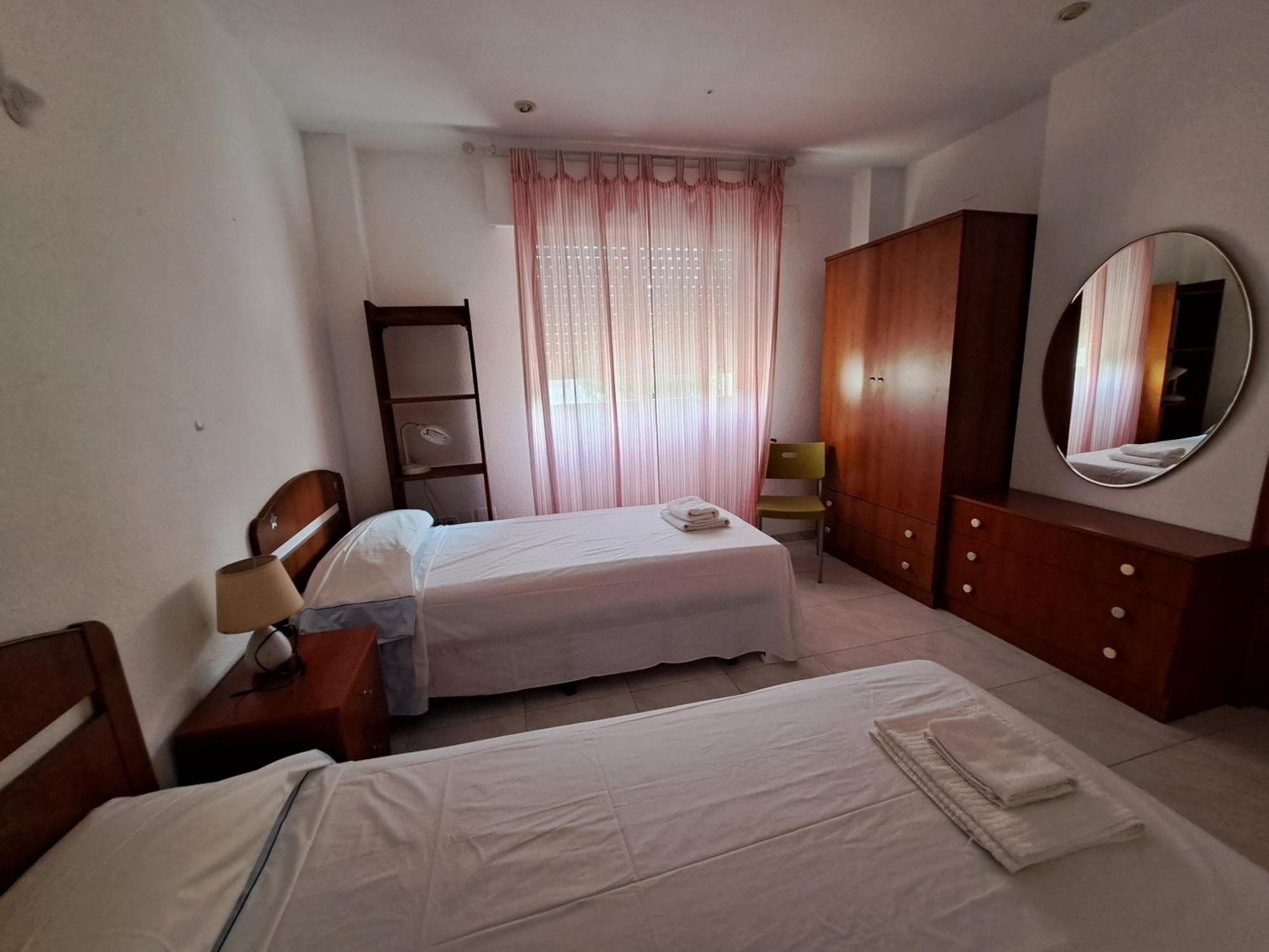 Apartamento Altea Cerca De Todo Kültér fotó