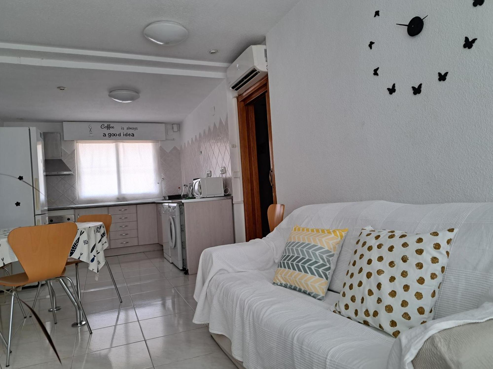 Apartamento Altea Cerca De Todo Kültér fotó