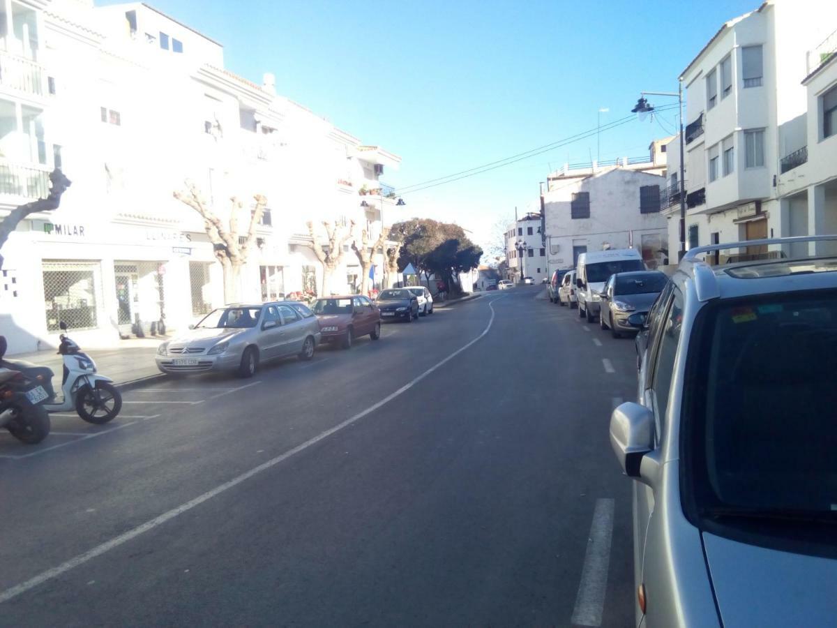 Apartamento Altea Cerca De Todo Kültér fotó