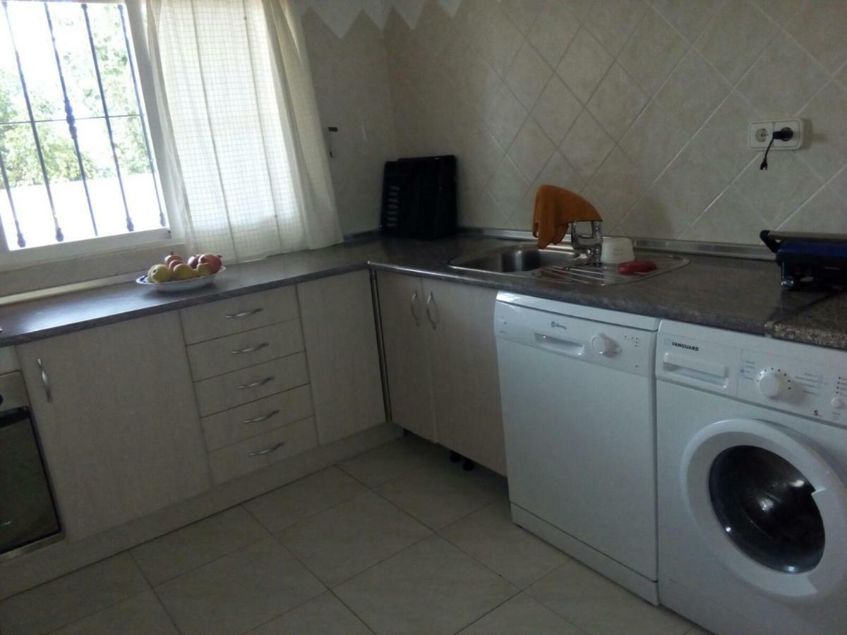 Apartamento Altea Cerca De Todo Kültér fotó