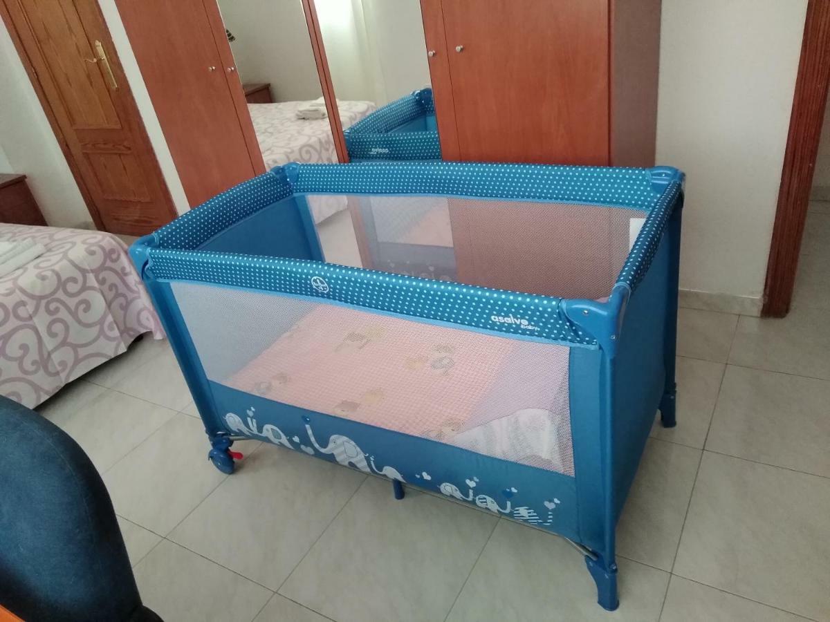 Apartamento Altea Cerca De Todo Kültér fotó